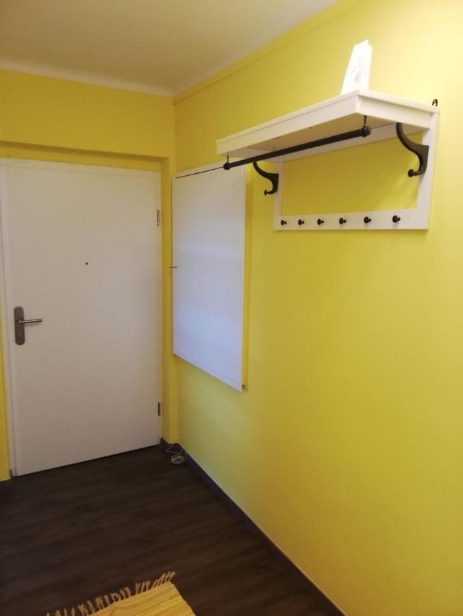 Apartment Graz Lustbuhel Exterior foto