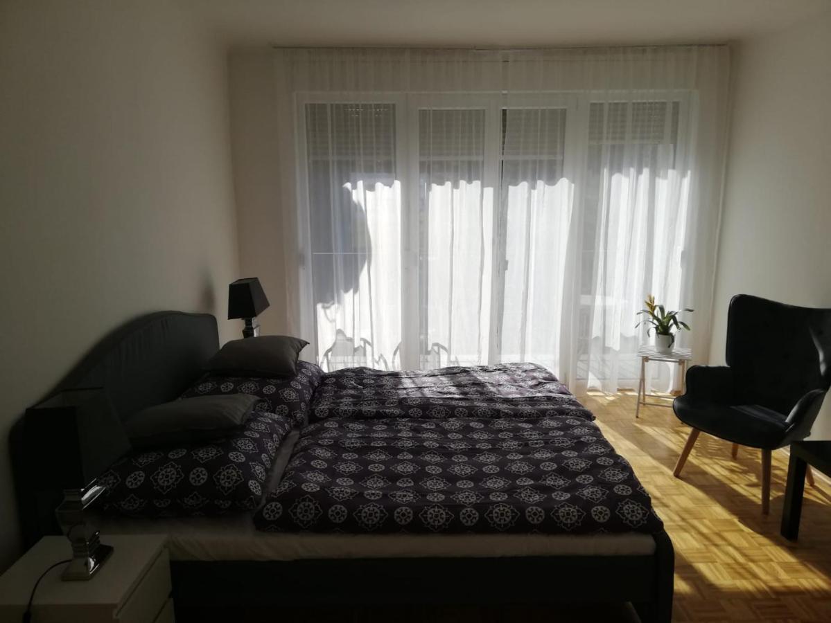 Apartment Graz Lustbuhel Exterior foto