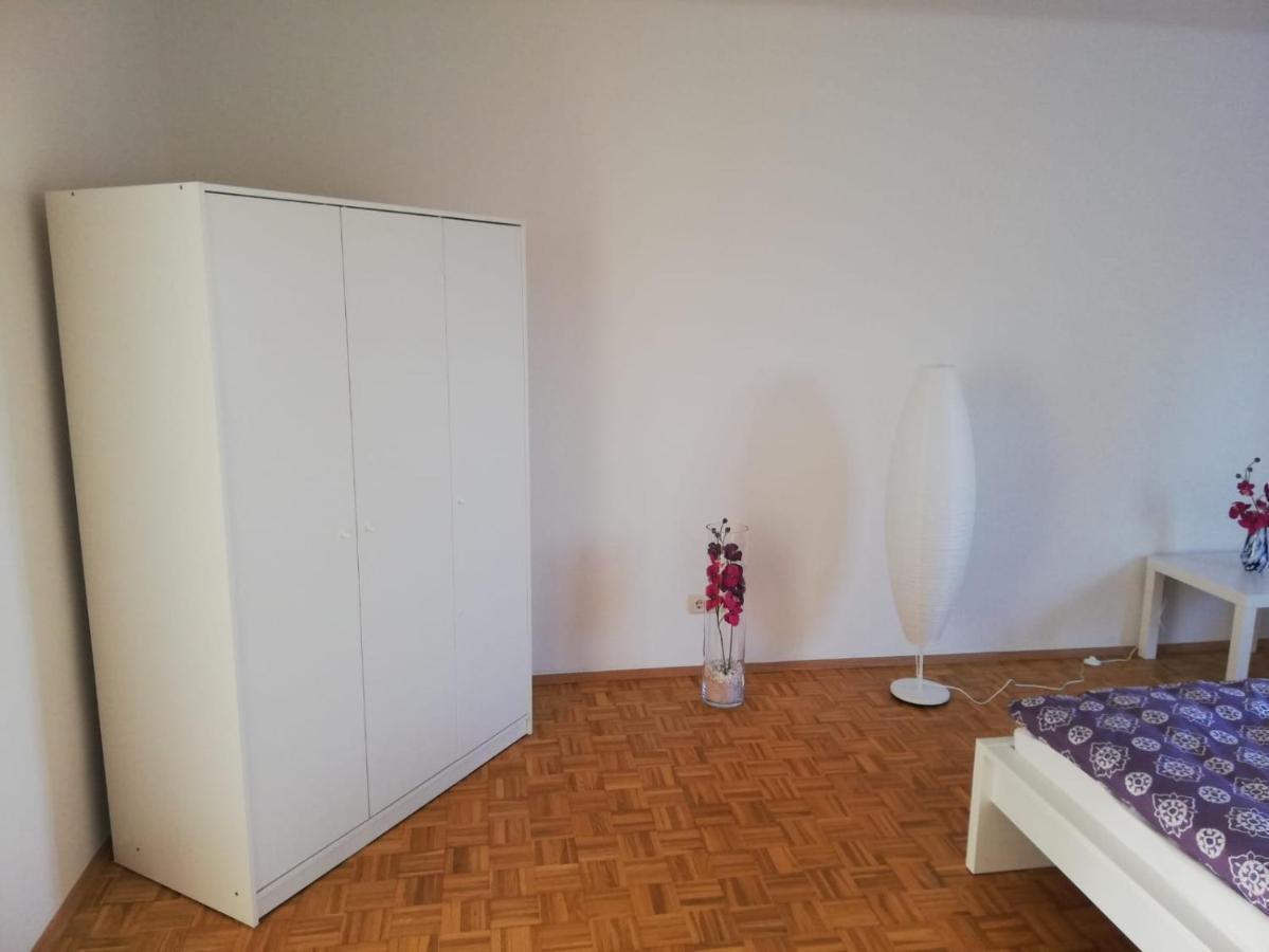Apartment Graz Lustbuhel Exterior foto