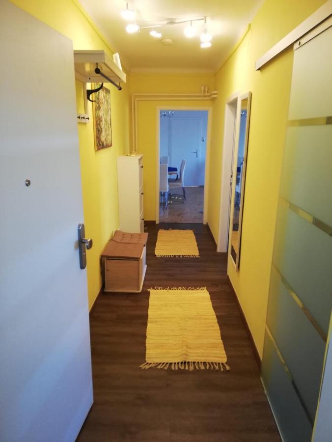Apartment Graz Lustbuhel Exterior foto