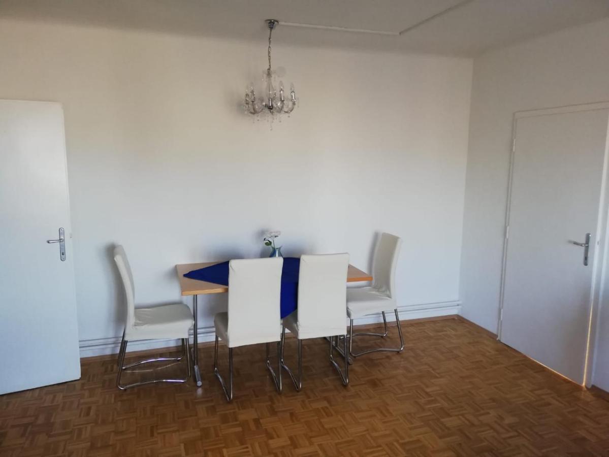 Apartment Graz Lustbuhel Exterior foto