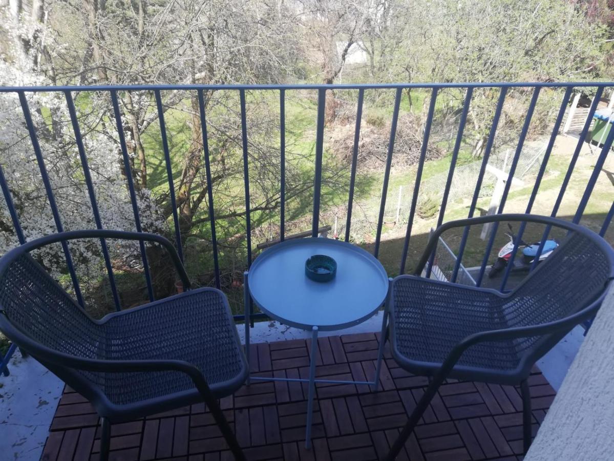 Apartment Graz Lustbuhel Exterior foto