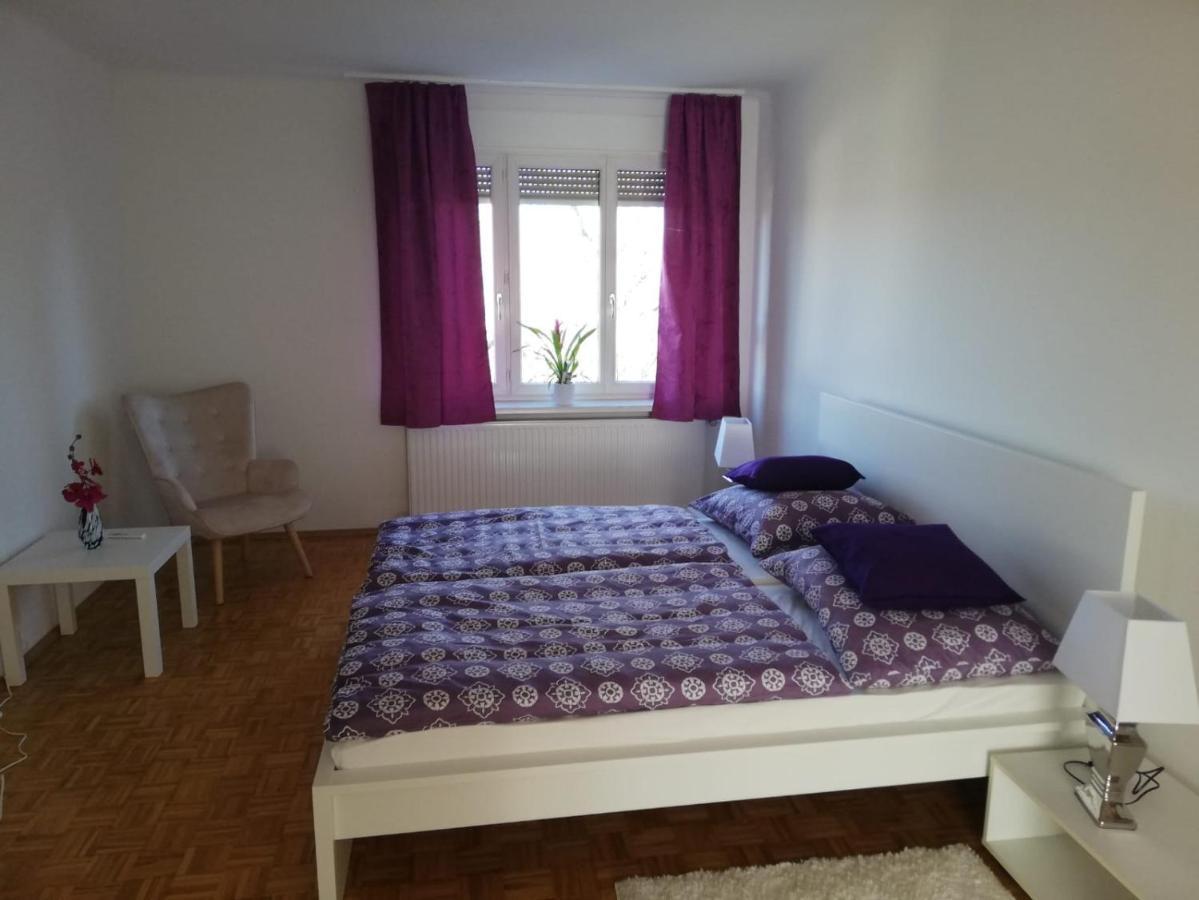 Apartment Graz Lustbuhel Exterior foto
