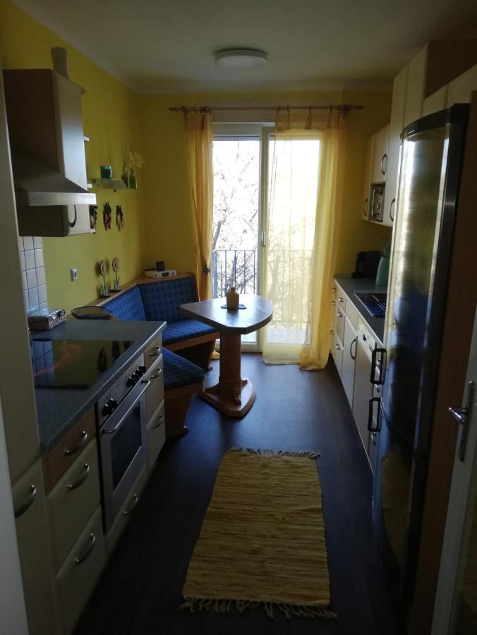 Apartment Graz Lustbuhel Exterior foto