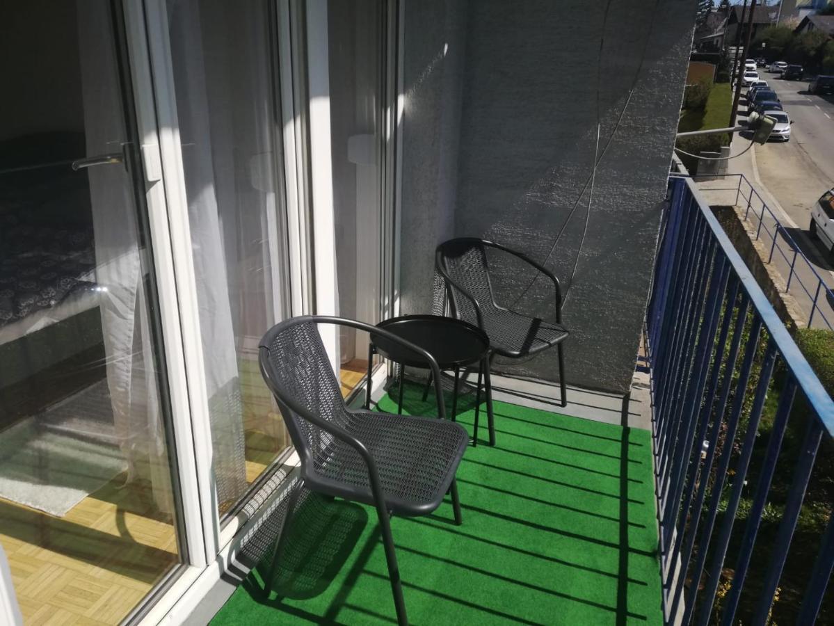 Apartment Graz Lustbuhel Exterior foto