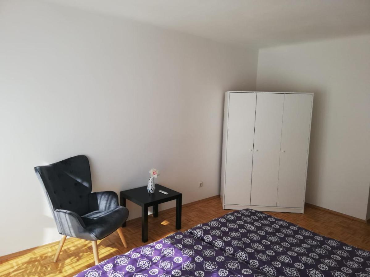 Apartment Graz Lustbuhel Exterior foto