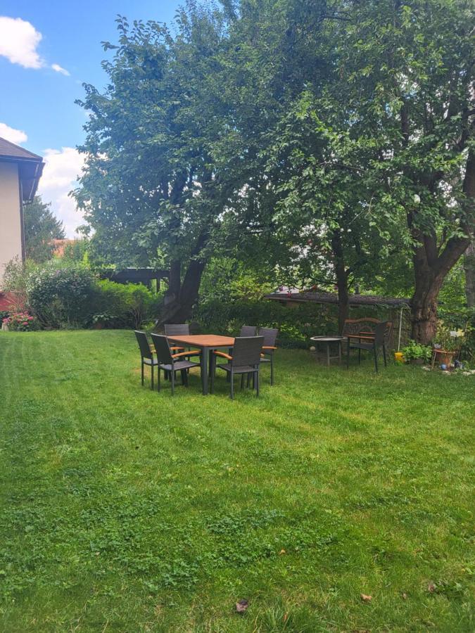 Apartment Graz Lustbuhel Exterior foto